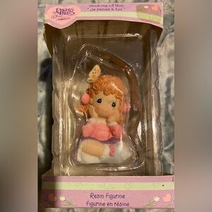 Enesco Precious Moments resin  figurine